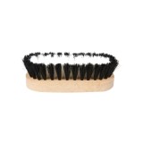 Perie Cleopatra ecoster, alb si negru 80 g