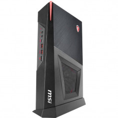 Sistem desktop MSI TRIDENT 3 10SI-017EU Intel Core i5-10400 8GB DDR4 1TB HDD 512GB SSD nVidia GeForce GTX 1660 Super AERO ITX Windows 10 Home Black foto