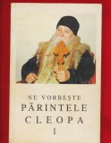 &quot;Ne vorbeste Parintele Cleopa 1&quot; Editia a II-a - 1997, Cleopa Ilie