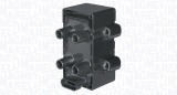 MAGNETI MARELLI 060717060012 bobina de inductie