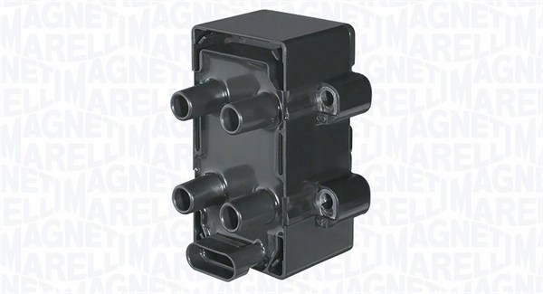 MAGNETI MARELLI 060717060012 bobina de inductie