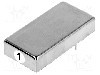 Convertor de tensiune, DC-DC, intrare 18...36V DC, iesire 5V DC, putere 15W, AIMTEC - AM15E-2405SZ