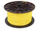 Filament PLA 1.75mm Galben 1kg