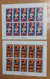 Bulgaria 1983 - Blocuri Europa MNH (doua poze)
