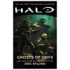 Halo: Ghosts of Onyx