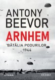 Arnhem. Batalia podurilor, 1944, Litera