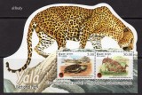 Sri Lanka 2013, Fauna, serie neuzata, MNH