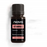 VITAMINA E 10 ML