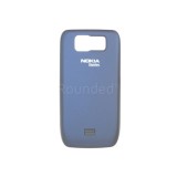 Capac baterie Nokia E63 Albastru ultramarin