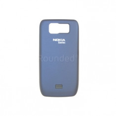 Capac baterie Nokia E63 Albastru ultramarin