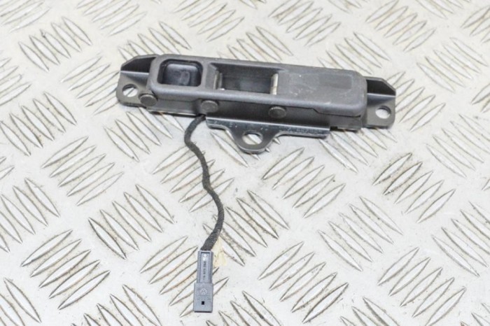 Alt modul de control AUDI A5 Cabrio 8F7 2012 OEM: 8F0871397A,14852570200 12253107