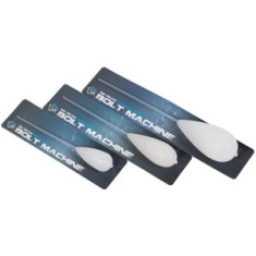 Pluta Nash Bolt Machine Surface Float, 7g, 1buc/pac foto