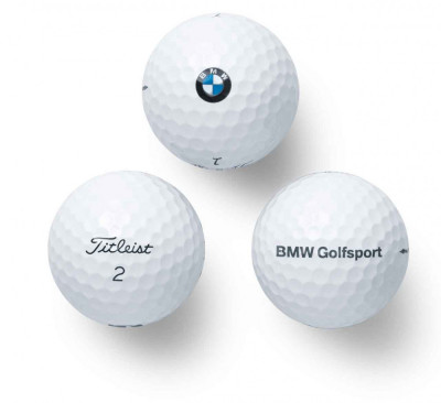 Set Mingi Oe Bmw Golfsport 80232284799 foto