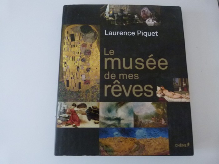 Muzeul viselor mele, fr.