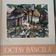 Maestri Artei Romanesti - Octavian Bancila