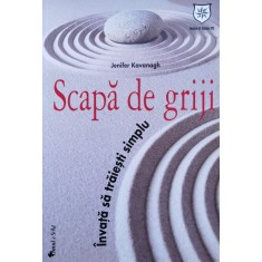 Scapa De Griji - Jenifer Kavanagh , H155