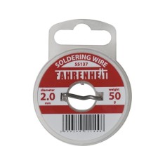 FludorO 2 mm &amp;bull; 50 g Best CarHome foto