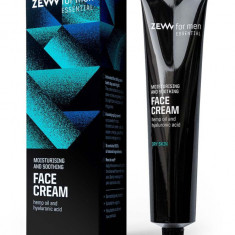 ZEW for men cremă de față 50 ml