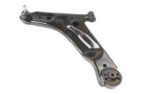 Brat suspensie roata TEKNOROT 410738-K, Dreapta, Fata