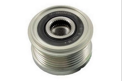Fulie Alternator 468336 80356 foto
