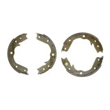 Set saboti frana, frana de mana OPEL FRONTERA B (6B) (1998 - 2016) ABE CRX001ABE