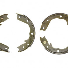 Set saboti frana, frana de mana OPEL FRONTERA A (5_MWL4) (1992 - 1998) ABE CRX001ABE