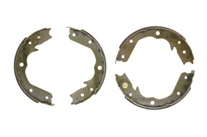 Set saboti frana, frana de mana OPEL FRONTERA A (5_MWL4) (1992 - 1998) ABE CRX001ABE