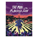 Man In The Mcintosh Suit