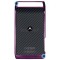 Capac baterie Motorola XT910 Droid RAZR, carcasa bateriei violet piesă de schimb 150.1445