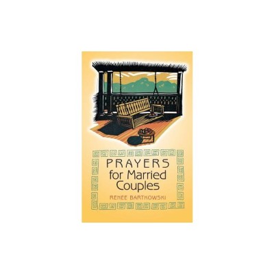 Prayers for Married Couples foto