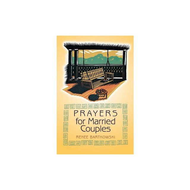 Prayers for Married Couples