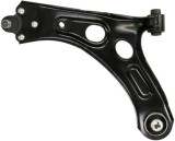 Brat suspensie Opel Corsa F (P2jo) 07.19-; Peugeot 208 2 (Ub Up Uw Uj) 06.19-, Fata, Stanga, Teknorot