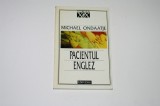 Pacientul englez - Michael Ondaatje