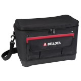 Geanta pentru unelte capacitate 23 litri Bellota BN45P HardWork ToolsRange