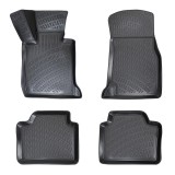 Set covorase auto cauciuc umbrella pentru bmw 3 class vi f30, f31, f34 2012-