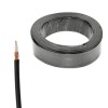Cablu coaxial PNI RG58 C Extra 100 m pentru antene CB