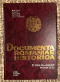 Documenta Romaniae Historica Tara Rom&acirc;neasca Vol. 32: 1647 / vol. &icirc;ntocmit de Violeta Barbu si Gheorghe Lazar ; colab. Oana Rizescu