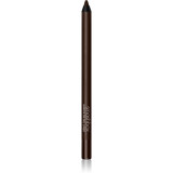 Smashbox Always On Gel Eye Pencil gel pentru linia ochilor culoare Brewed 1.2 g