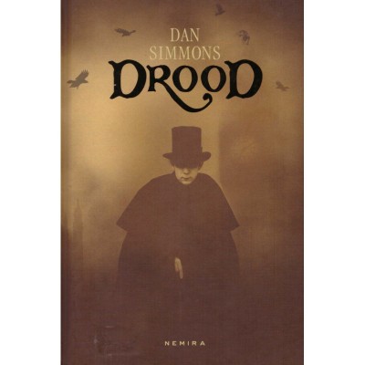 Dan Simmons - Drood - 128568 foto