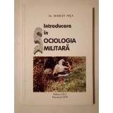 Dr. Marian Niță - Introducere &icirc;n sociologia militară