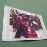 Cumpara ieftin CARTE POSTALA CETERASI DIN MARAMURES NECIRCULATA