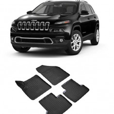 Set covorase auto tip tavita JEEP CHEROKEE 2013-2018