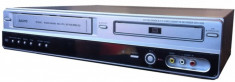 COMBO DVD - VIDEORECORDER SANYO NOU foto