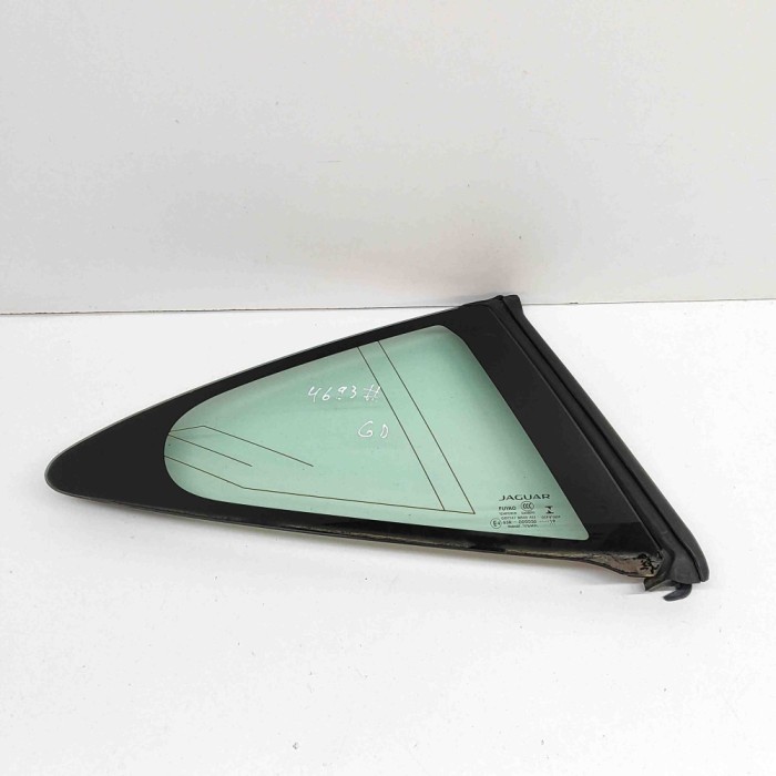 Geam lateral dreapta spate JAGUAR F-TYPE Coupe X152 2020 OEM: Coupe | 28106472