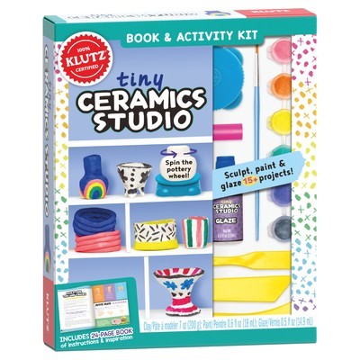 Tiny Ceramic Studio foto