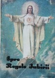 Spre Regele Iubirii