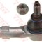 Cap de bara SEAT TOLEDO I (1L) (1991 - 1999) TRW JTE345