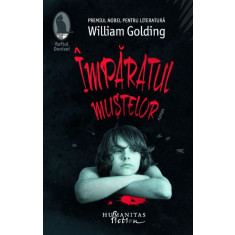 Imparatul mustelor - William Golding