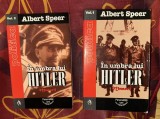 In umbra lui Hitler : memorii / Albert Speer Vol. 1-2