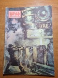 stiinta si tehnica iunie 1958-tractorul universal,orasul bucuresti,ciucas